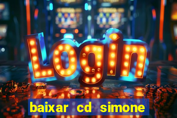 baixar cd simone mendes 2024